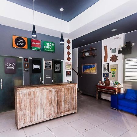נטאל Economy Suites מראה חיצוני תמונה