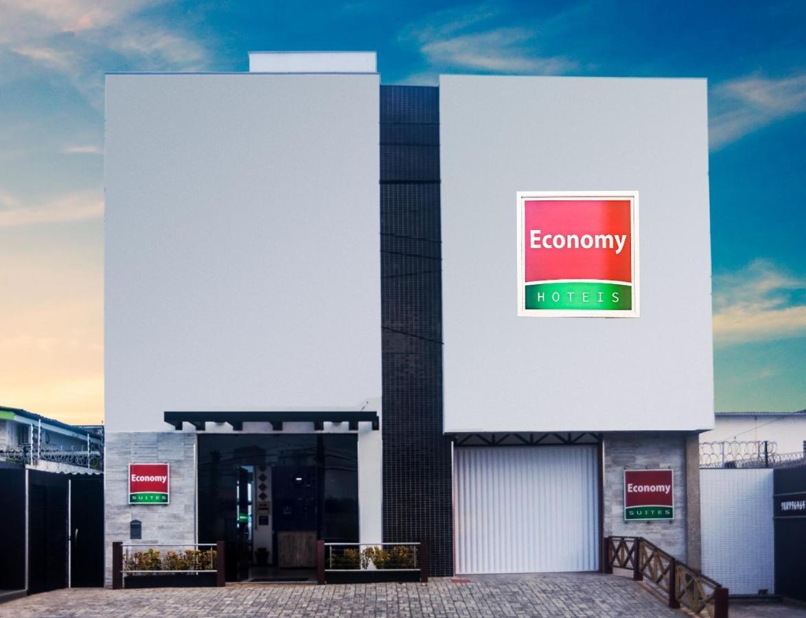 נטאל Economy Suites מראה חיצוני תמונה
