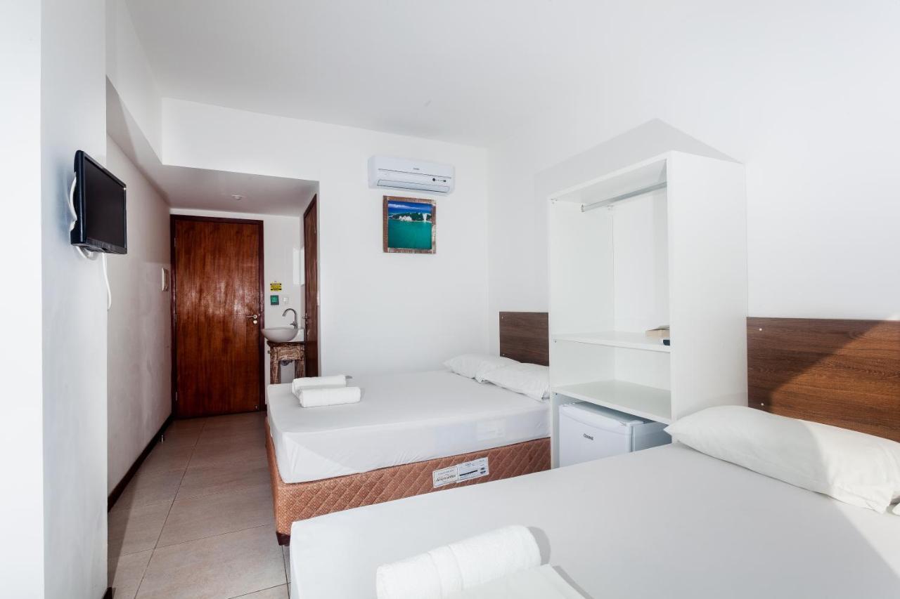 נטאל Economy Suites מראה חיצוני תמונה