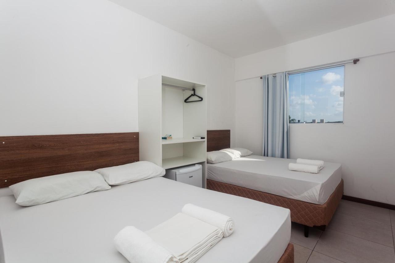 נטאל Economy Suites מראה חיצוני תמונה