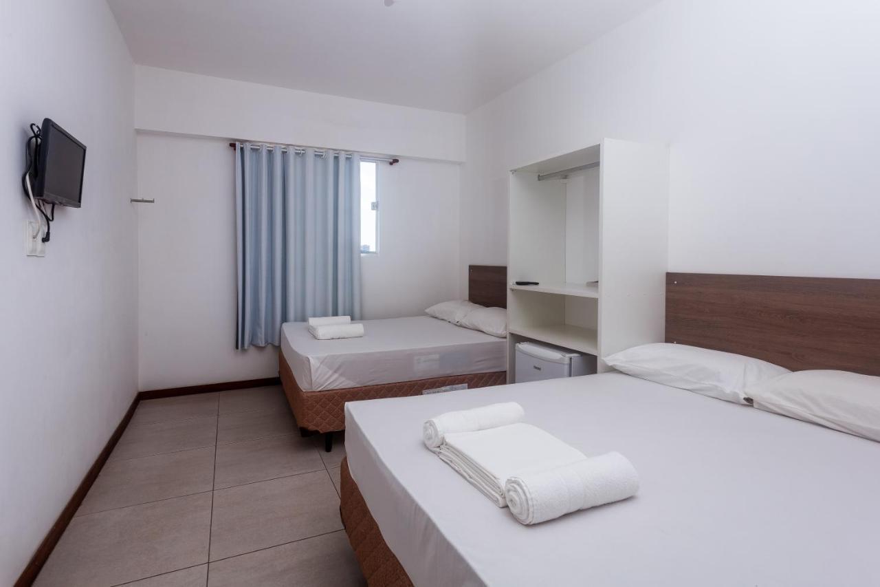 נטאל Economy Suites מראה חיצוני תמונה