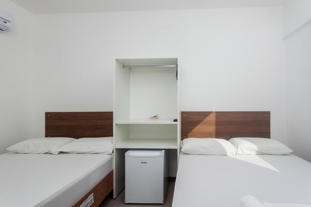 נטאל Economy Suites מראה חיצוני תמונה