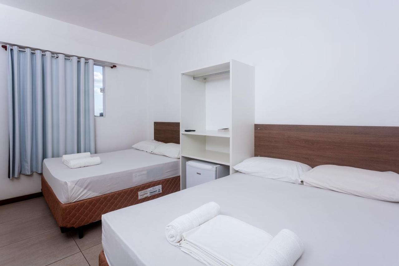 נטאל Economy Suites מראה חיצוני תמונה