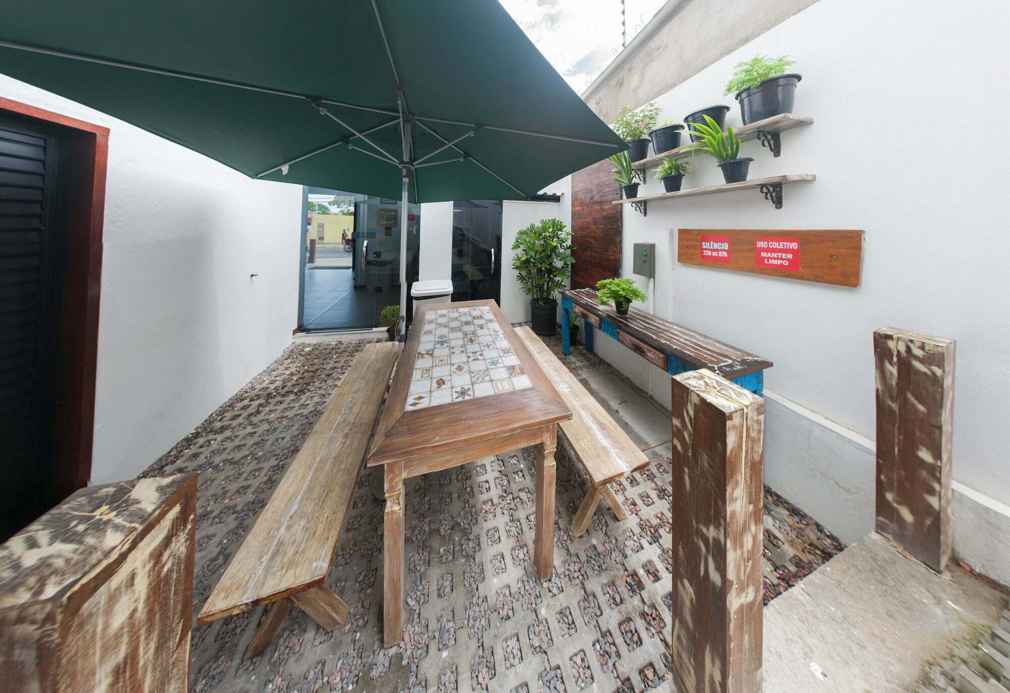 נטאל Economy Suites מראה חיצוני תמונה