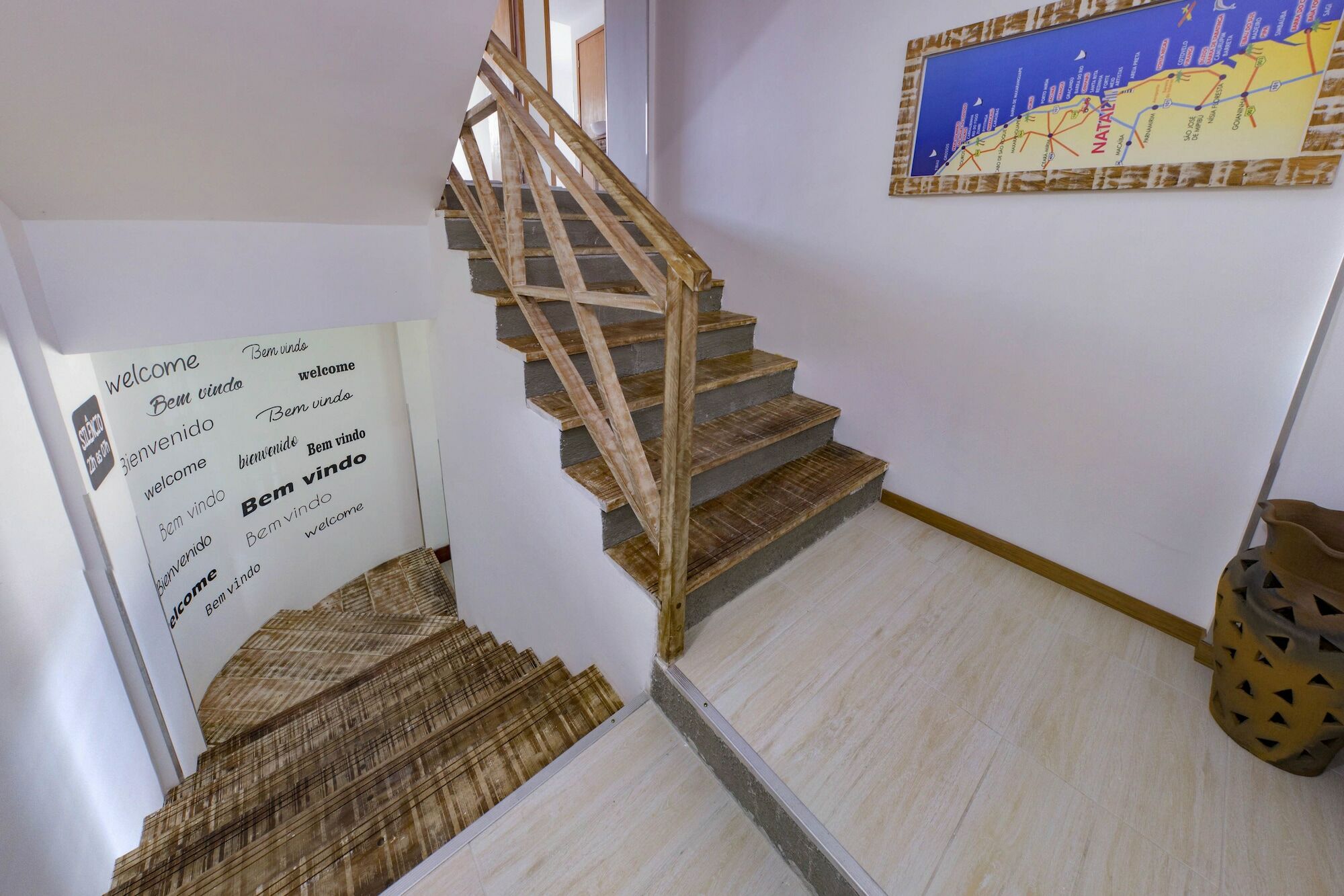 נטאל Economy Suites מראה חיצוני תמונה