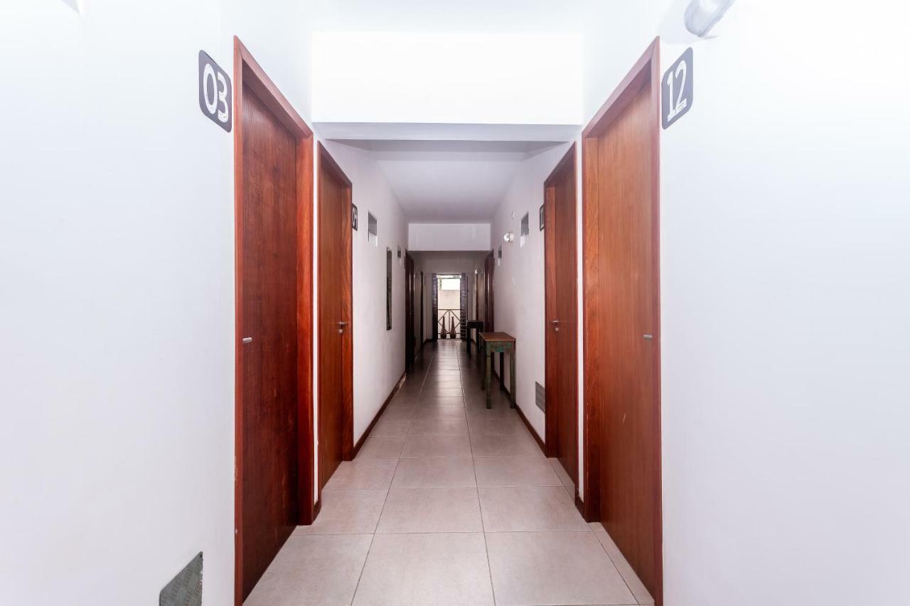 נטאל Economy Suites מראה חיצוני תמונה