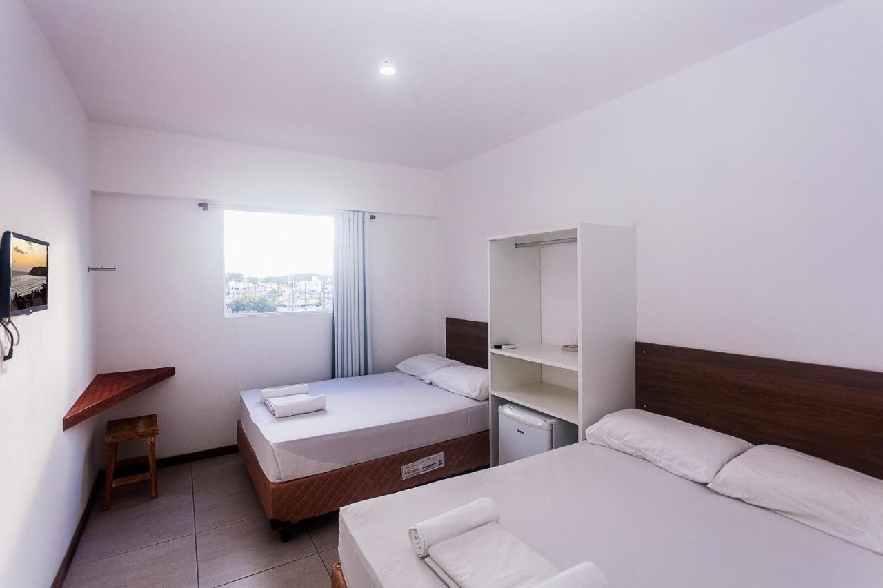 נטאל Economy Suites מראה חיצוני תמונה