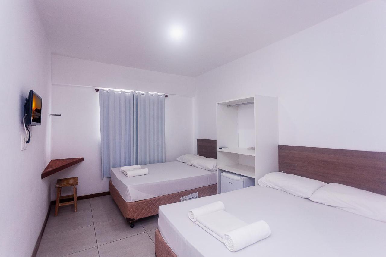 נטאל Economy Suites מראה חיצוני תמונה