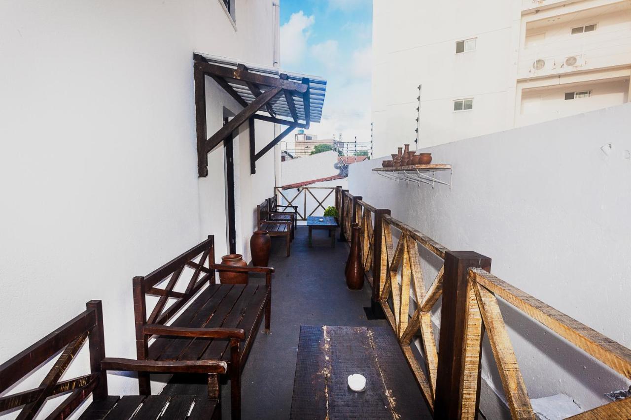 נטאל Economy Suites מראה חיצוני תמונה
